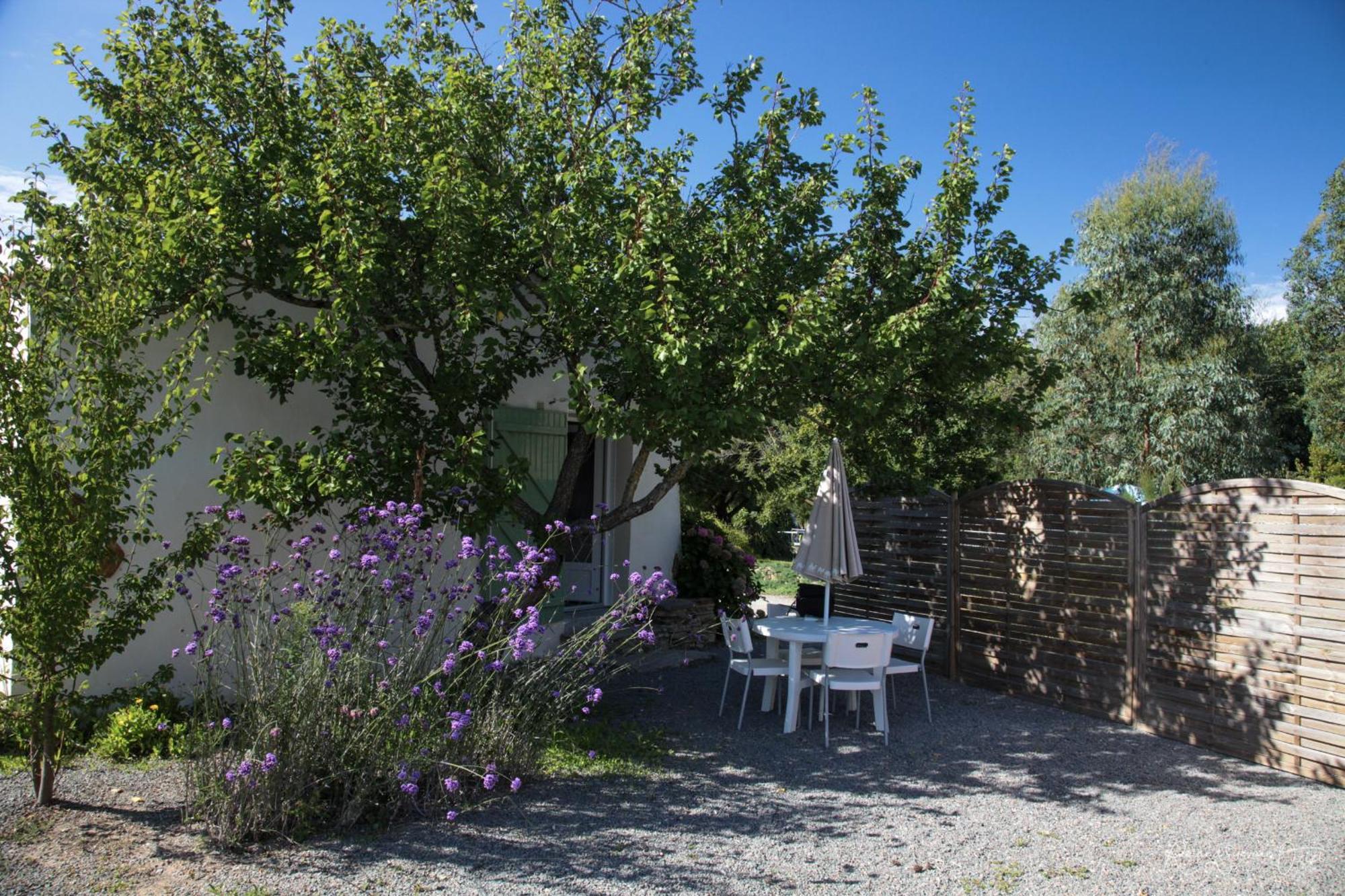 Villa Domaine Les Rousselieres Olonne-sur-Mer Exterior foto