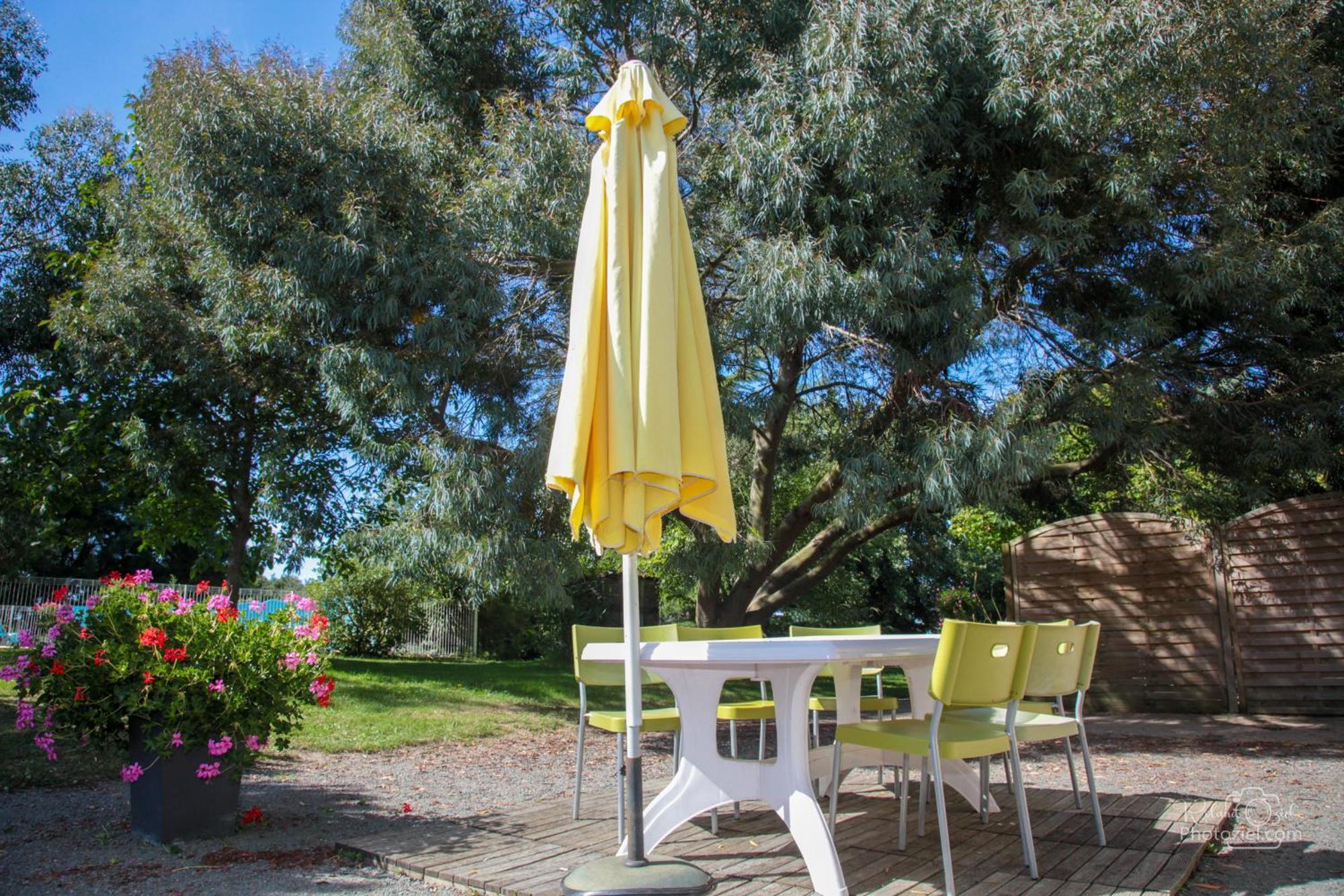 Villa Domaine Les Rousselieres Olonne-sur-Mer Exterior foto
