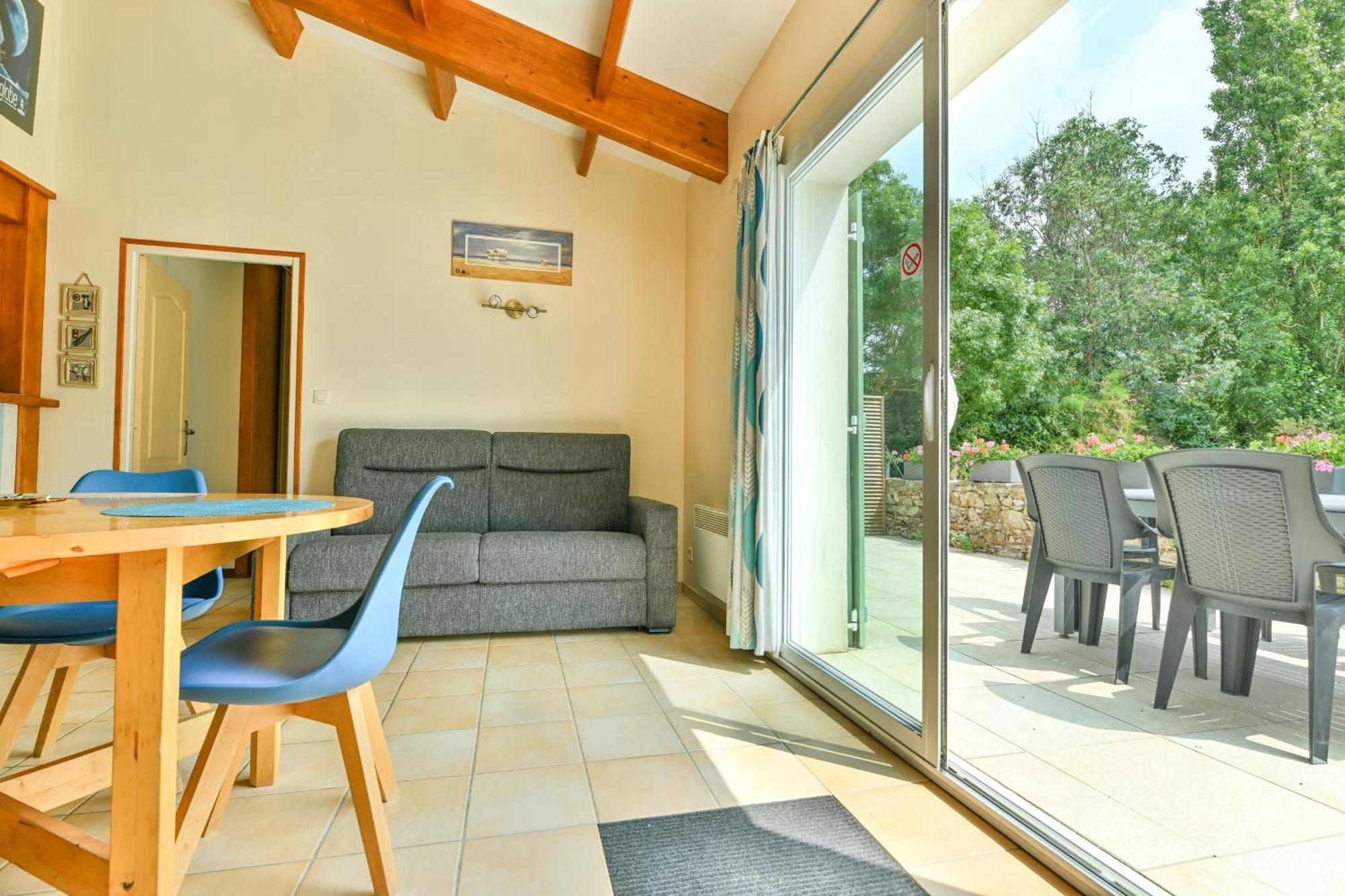 Villa Domaine Les Rousselieres Olonne-sur-Mer Exterior foto
